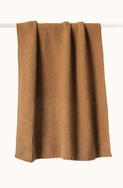 Lavette Clay Hand Towel