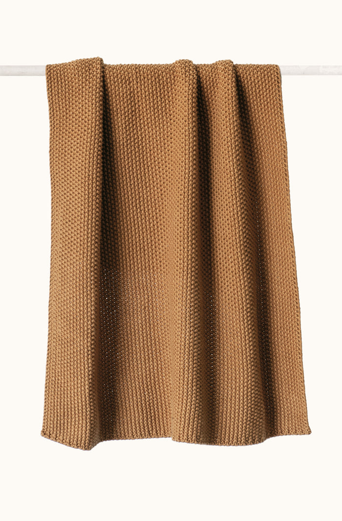 Lavette Clay Hand Towel