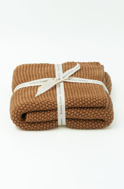 Lavette Clay Hand Towel