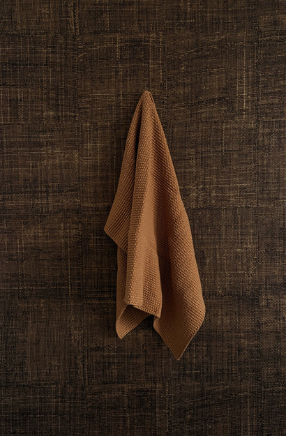 Lavette Clay Hand Towel