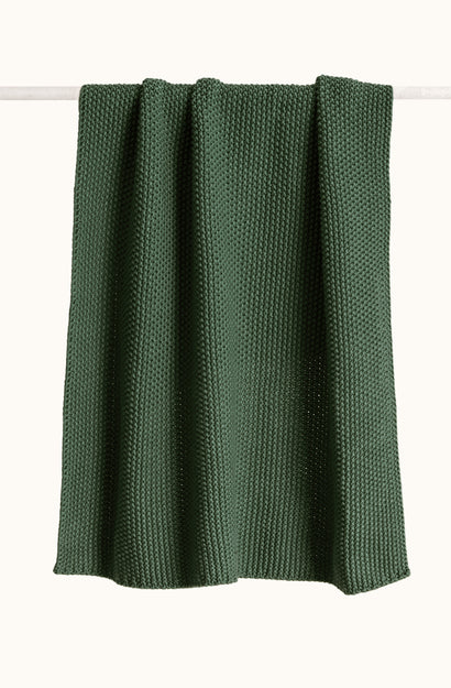 Lavette Sage Hand Towel