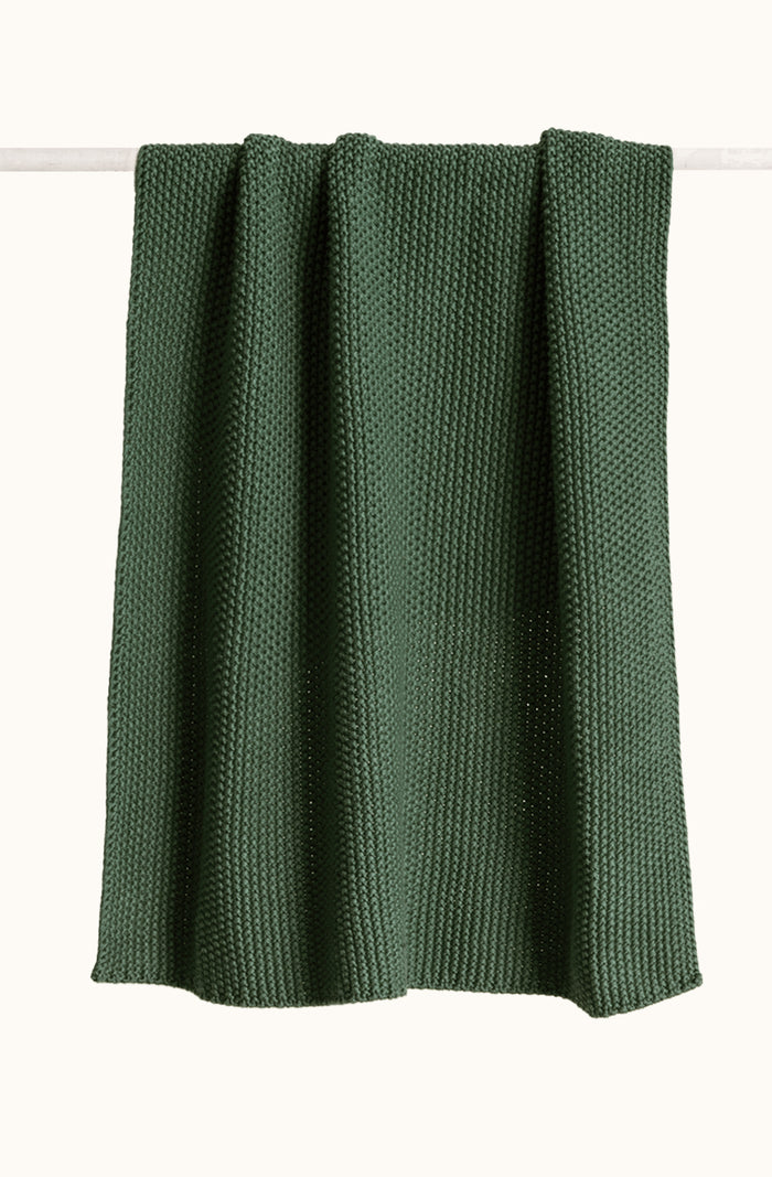 Lavette Sage Hand Towel