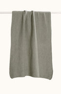 Lavette Taupe Hand Towel