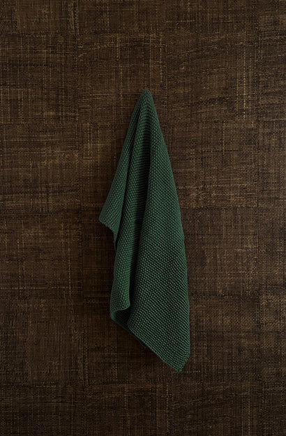 Lavette Sage Hand Towel
