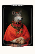 Le Loup Tray