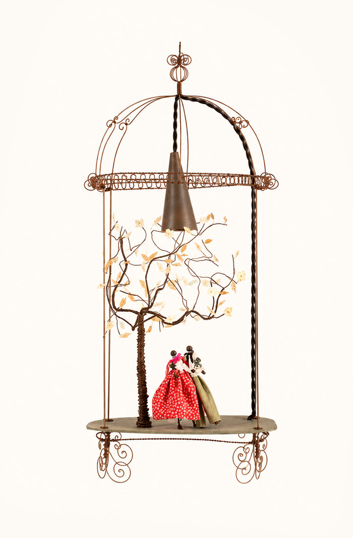 Le Printemps Lamp