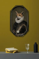 Le Renard Tray