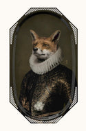 Le Renard Tray