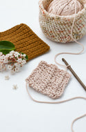 Learn to Crochet Level 1 - One on One Session