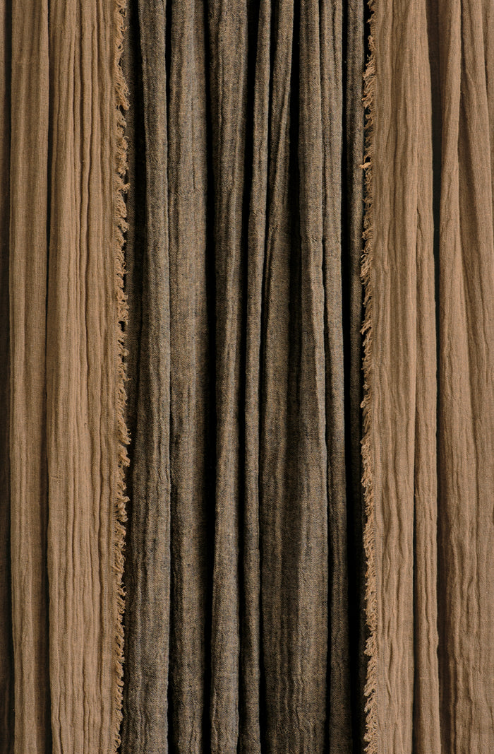 Leggera Bronze/Cedar Blanket