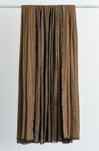 Leggera Bronze/Cedar Blanket
