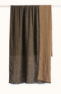 Leggera Bronze/Cedar Bath/Beach Towel