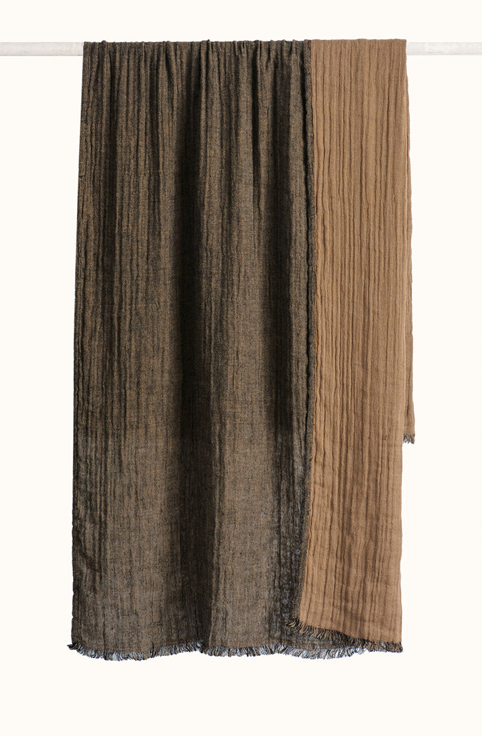 Leggera Bronze/Cedar Bath/Beach Towel