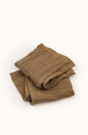 Leggera Cedar Washcloths - Set of Two