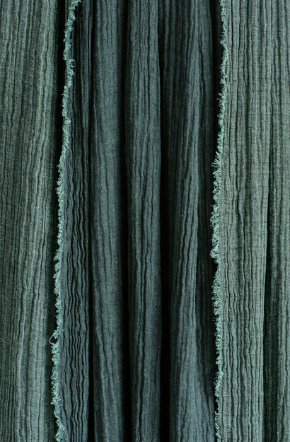 Leggera Mallard/Ocean Blanket