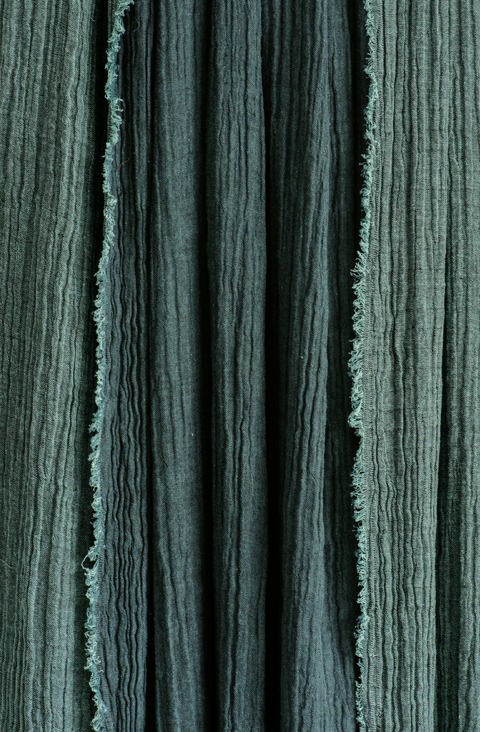 Leggera Mallard/Ocean Blanket