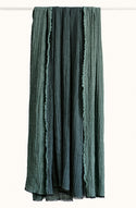 Leggera Mallard/Ocean Blanket