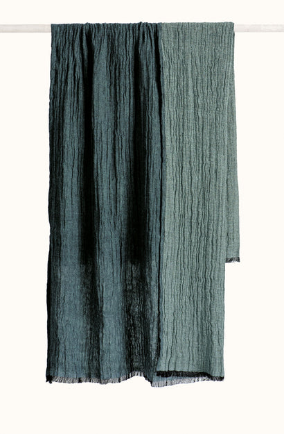 Leggera Mallard/Ocean Bath/Beach Towel