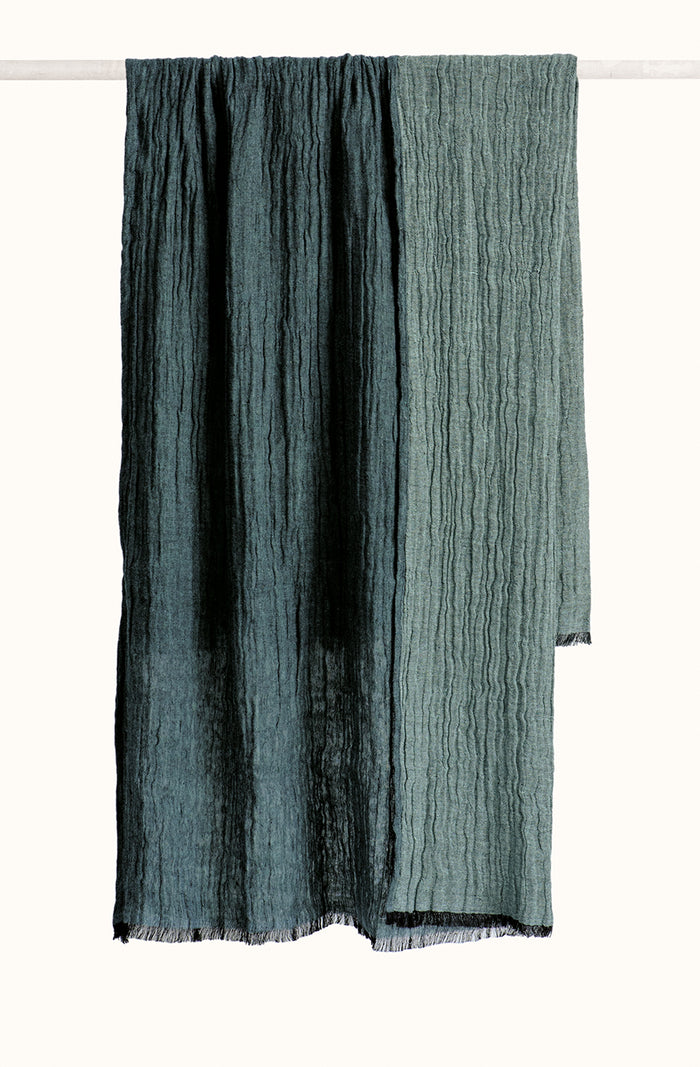 Leggera Mallard/Ocean Bath/Beach Towel
