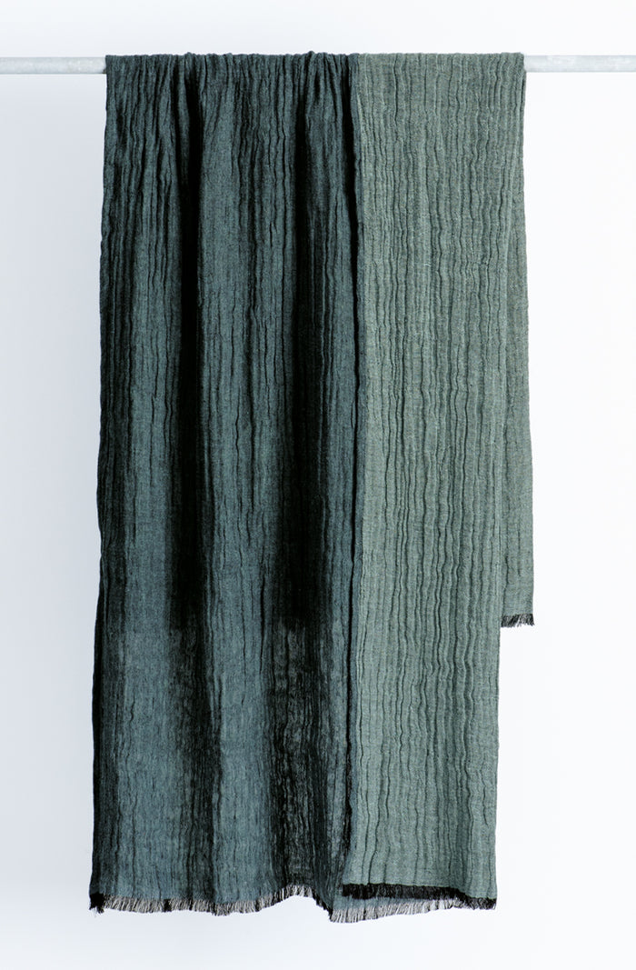 Leggera Mallard/Ocean Bath/Beach Towel