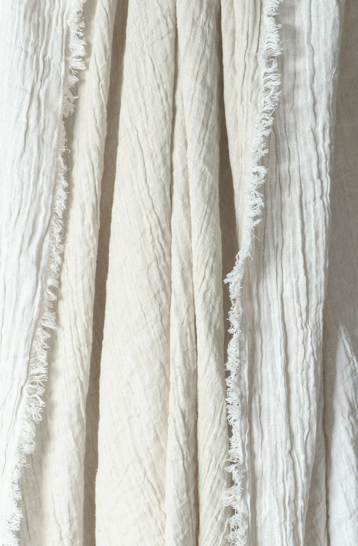 Leggera Oatmeal Blanket