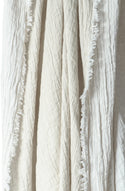Leggera Oatmeal Blanket