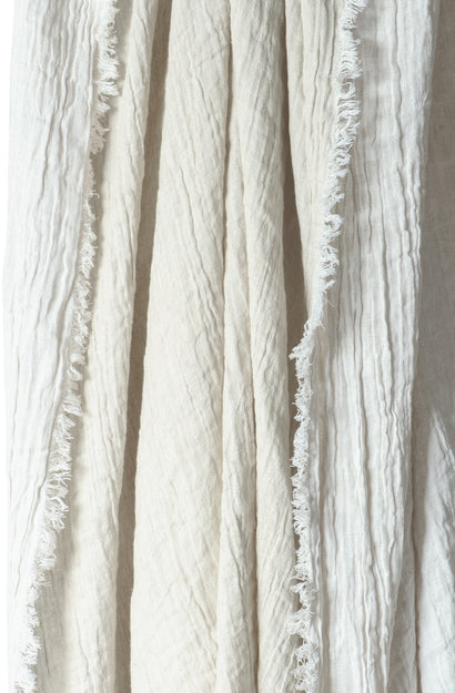 Leggera Oatmeal Blanket