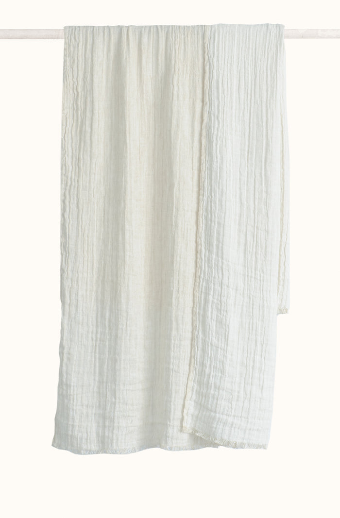 Leggera Oatmeal Bath/Beach Towel