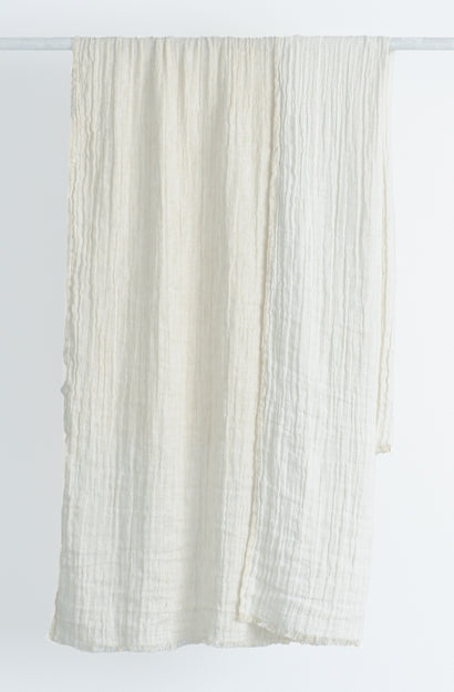 Leggera Oatmeal Bath/Beach Towel