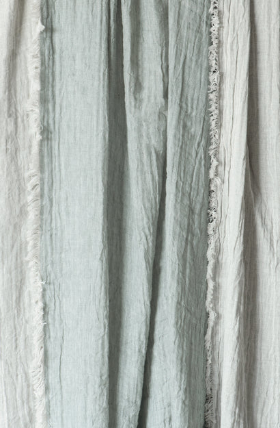 Leggera Pale Ocean Blanket