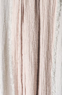 Leggera Pink Clay Blanket