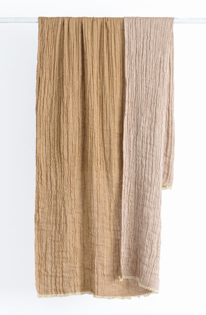 Leggera Sepia/Rose Bath/Beach Towel