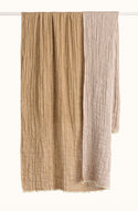 Leggera Sepia/Rose Bath/Beach Towel