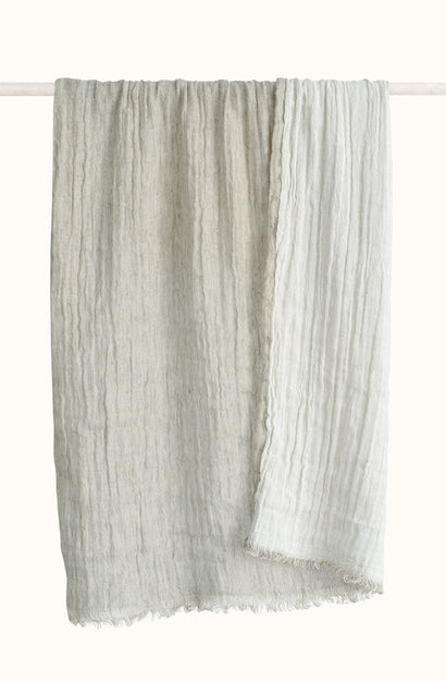 Leggera Thyme Hand Towel
