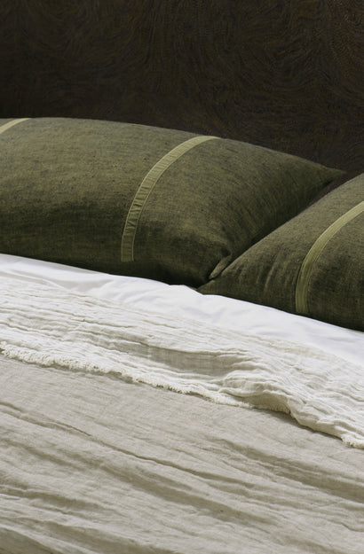 Leggera Thyme Blanket