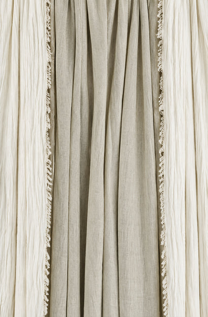 Leggera Thyme Blanket