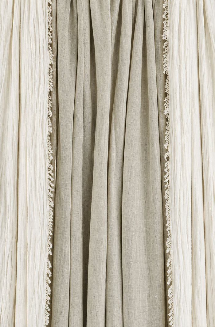 Leggera Thyme Blanket