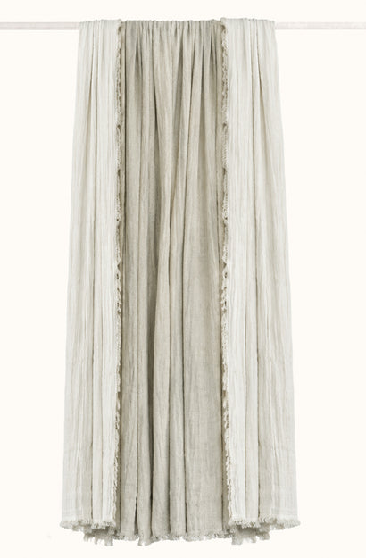 Leggera Thyme Throw