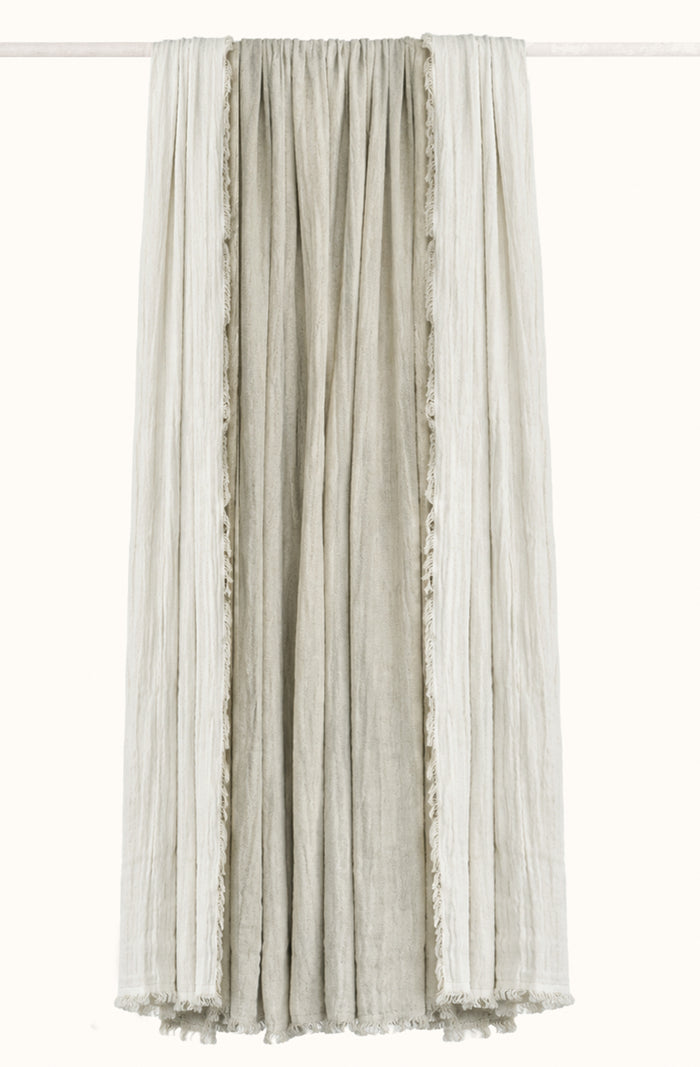 Leggera Thyme Throw