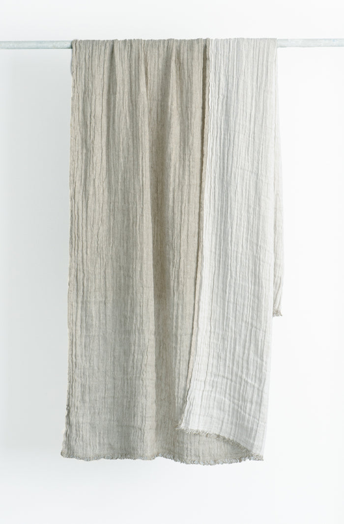 Leggera Thyme Bath/Beach Towel