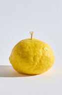 Candle - Lemon Large
