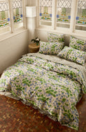 Lilas Blue Eurocase - Set of 2