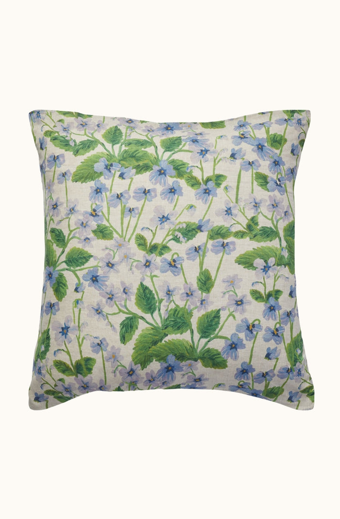 Lilas Blue Eurocase - Set of 2