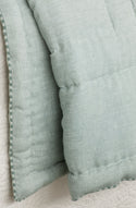 Luchesi Duck Egg Comforter