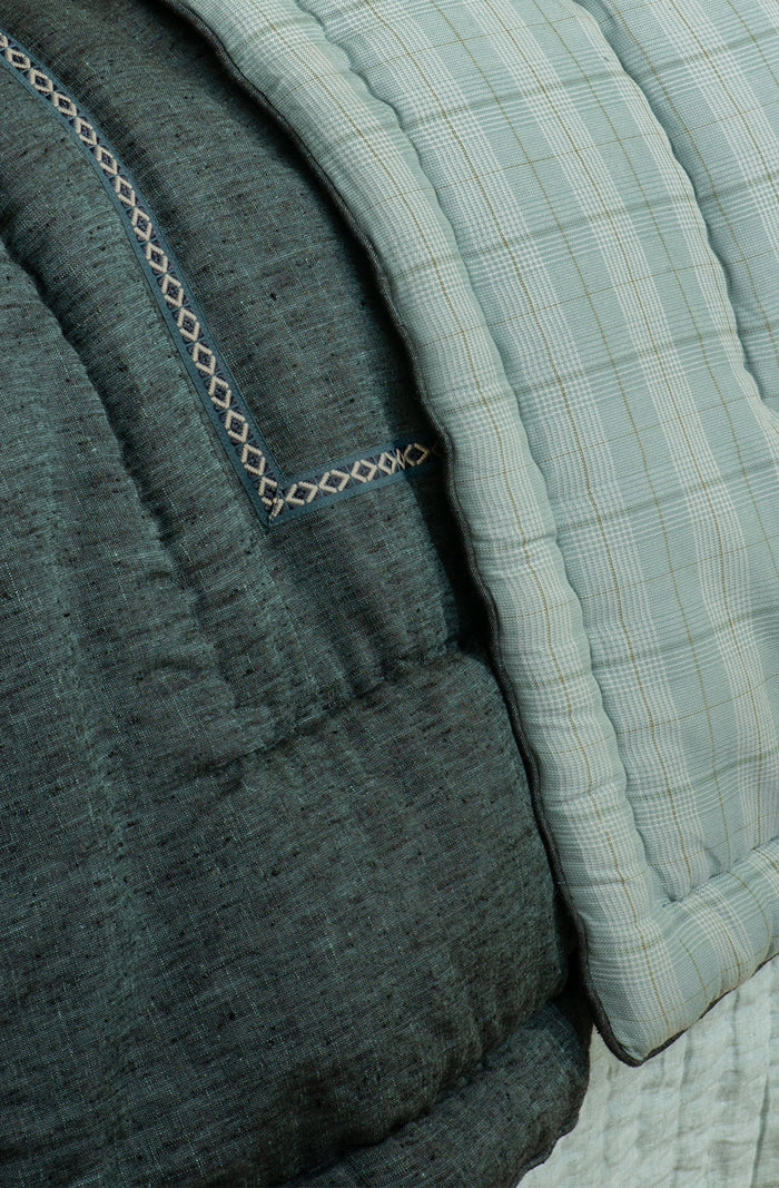 Luchesi Mallard Comforter