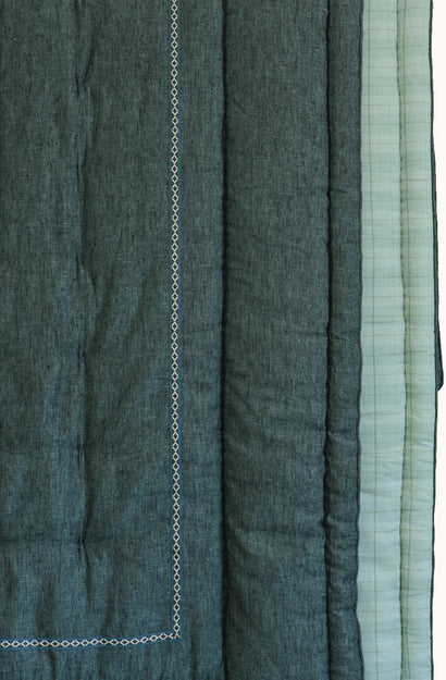 Luchesi Mallard Comforter