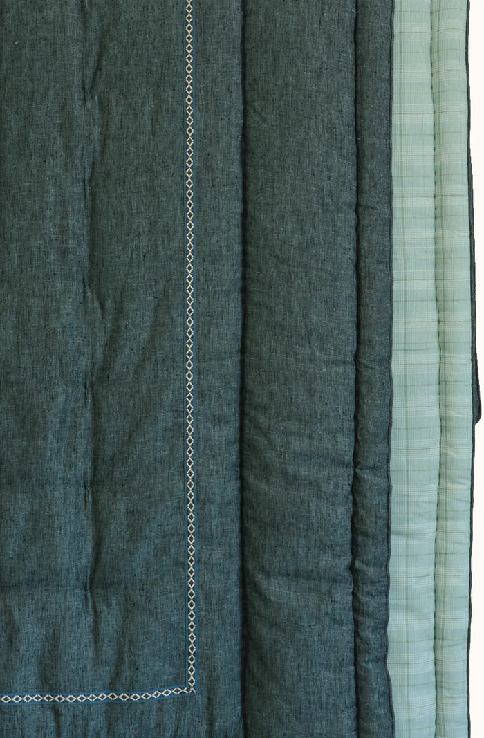 Luchesi Mallard Comforter