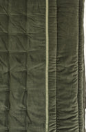 Luchesi Olive Comforter