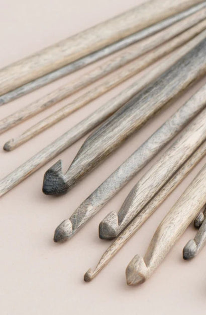 Lykke Crochet Hook 6" (15cm)