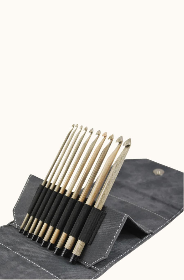 Lykke Crochet Hook Set 6" (15cm)